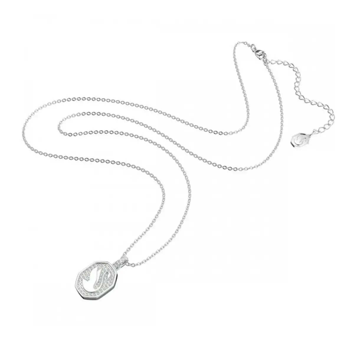 Collier femme swarovski 5621098_8604. DIAYTAR SENEGAL - Là où Chaque Produit a son Propre Éclat. Explorez notre boutique en ligne et trouvez des articles qui ajoutent de la brillance à votre quotidien.