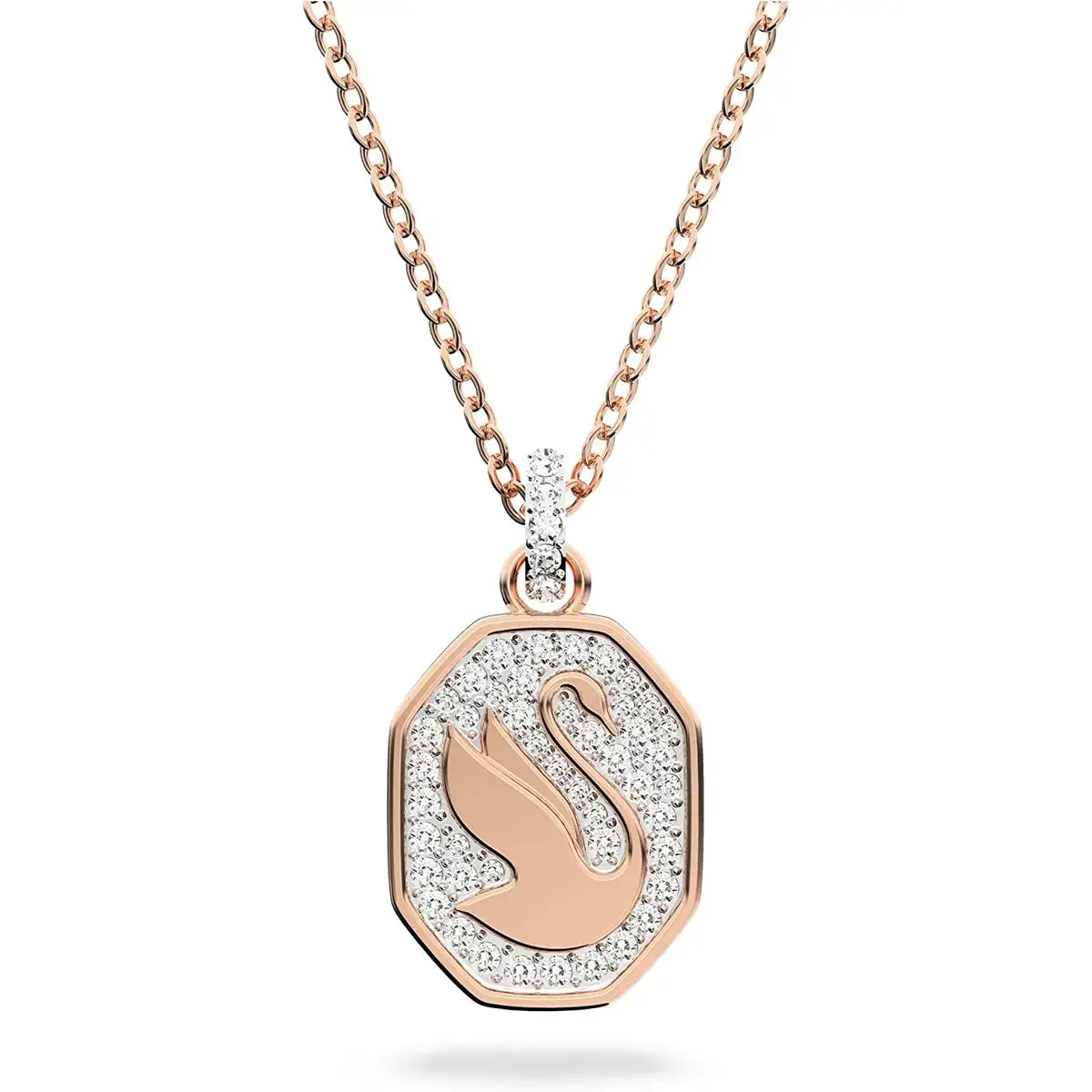 Collier femme swarovski 5621106_4700. Bienvenue sur DIAYTAR SENEGAL - Votre Fenêtre sur le Shopping Moderne. Parcourez notre boutique en ligne et découvrez des produits qui incarnent l'évolution du style et de la qualité.