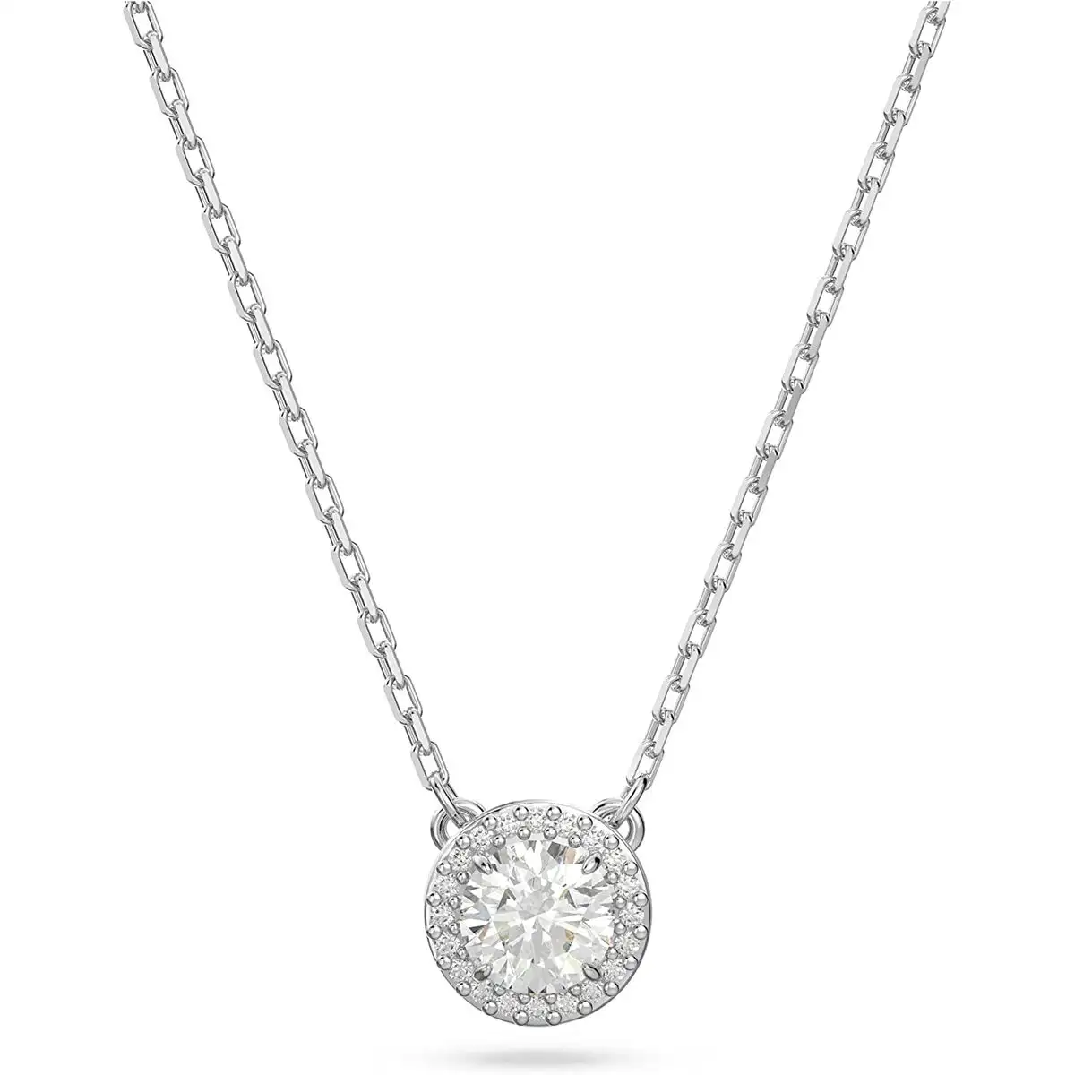 Collier femme swarovski 5636264_8991. DIAYTAR SENEGAL - Où Chaque Achat Raconte une Histoire. Explorez notre boutique en ligne et créez votre propre narration à travers notre diversité de produits, chacun portant une signification unique.