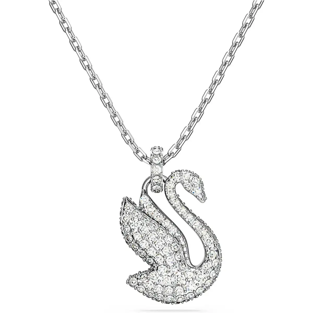 Collier femme swarovski 5647872_5422. DIAYTAR SENEGAL - Votre Source de Découvertes Shopping. Naviguez à travers nos catégories et découvrez des articles qui vous surprendront et vous séduiront.