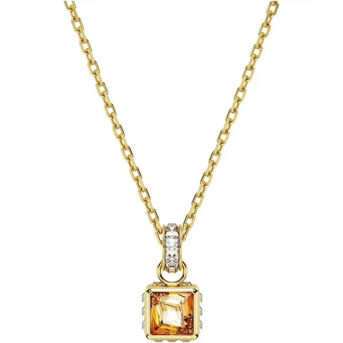 Collier femme swarovski 5648749_5030. Bienvenue chez DIAYTAR SENEGAL - Où Chaque Article Est une Découverte. Naviguez à travers nos offres et laissez-vous surprendre par des trésors cachés qui enrichiront votre vie.