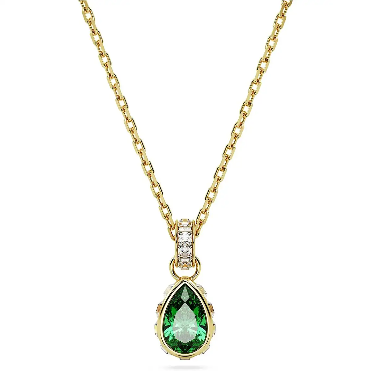 Collier femme swarovski 5648751_7801. Entrez dans l'Univers de DIAYTAR SENEGAL - Où Chaque Produit a une Signification. Explorez notre gamme diversifiée et découvrez des articles qui résonnent avec votre vie.