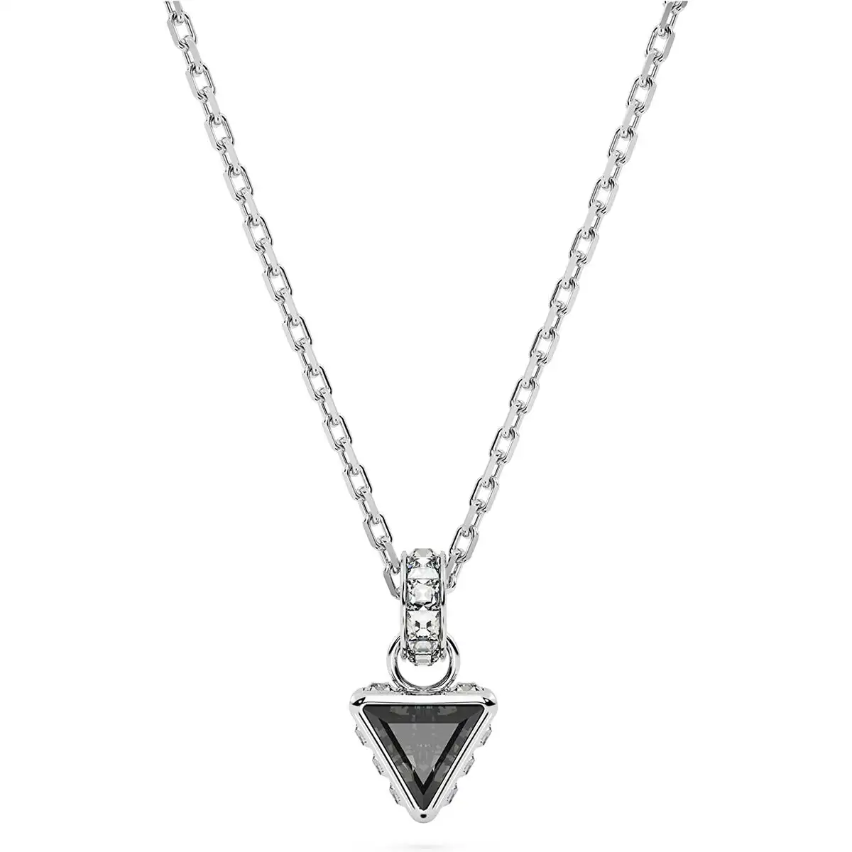 Collier femme swarovski 5648752_5791. Bienvenue sur DIAYTAR SENEGAL - Où Chaque Détail compte. Plongez dans notre univers et choisissez des produits qui ajoutent de l'éclat et de la joie à votre quotidien.