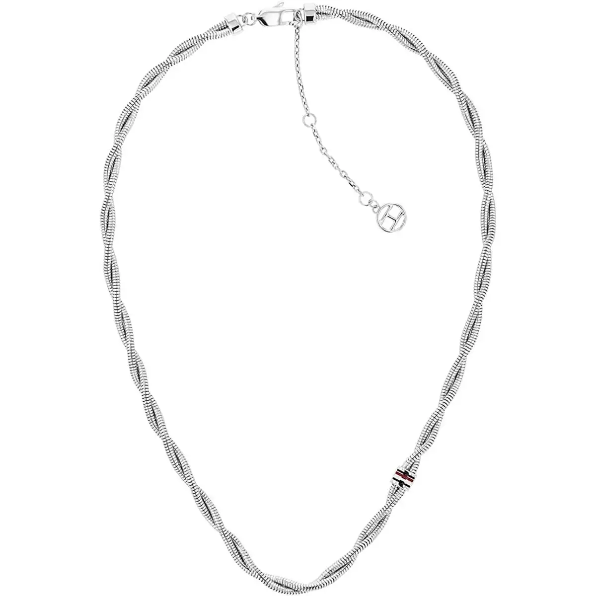 Collier femme tommy hilfiger 2780684_6785. DIAYTAR SENEGAL - Où Choisir est une Célébration. Découvrez notre sélection de produits qui représentent la diversité et la joie du Sénégal, à chaque étape de votre vie.