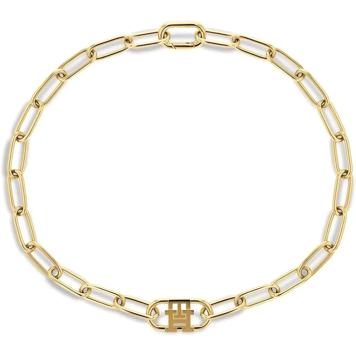 Collier femme tommy hilfiger 2780721_4365. Entrez dans l'Univers de DIAYTAR SENEGAL - Où Chaque Produit est une Découverte. Explorez notre gamme variée et trouvez des articles qui vous surprennent et vous inspirent.