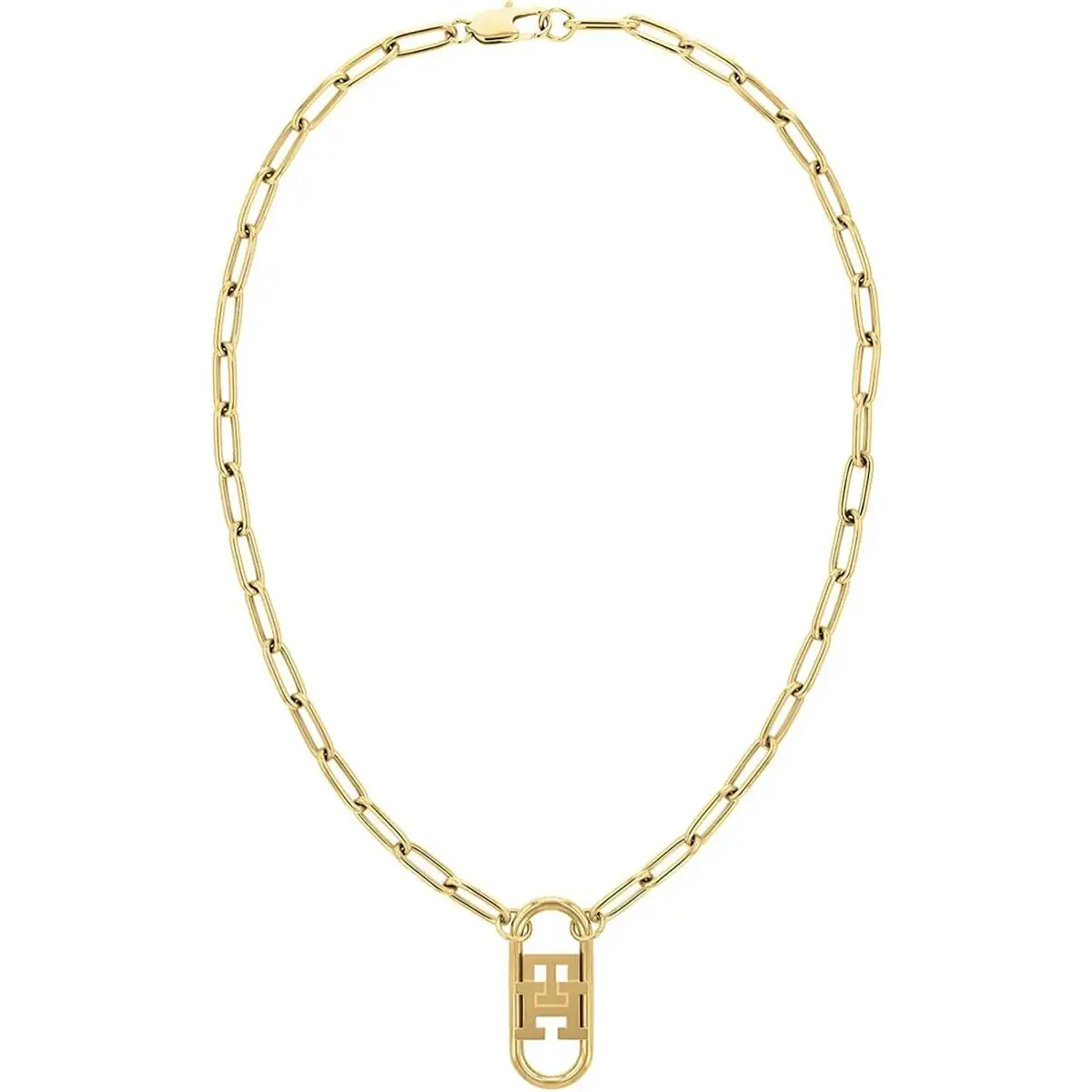 Collier femme tommy hilfiger 2780723_8323. Entrez dans le Monde de DIAYTAR SENEGAL - Où la Satisfaction est la Priorité. Explorez notre sélection pensée pour vous offrir une expérience de shopping qui va au-delà de vos attentes.