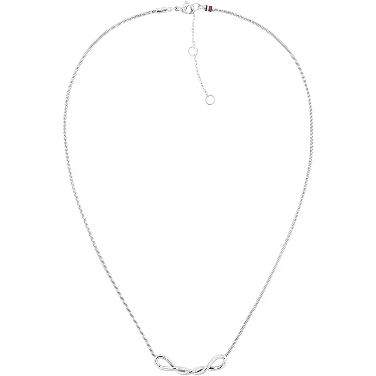 Collier femme tommy hilfiger 2780735_9241. Entrez dans le Monde de DIAYTAR SENEGAL - Où Chaque Produit Raconte une Histoire Unique. Explorez notre sélection et laissez-vous transporter par des récits à travers les articles que vous choisissez.