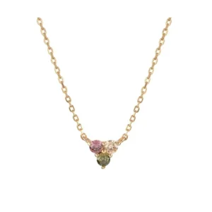 Collier femme vidal vidal x7651438_3868. DIAYTAR SENEGAL - Où Choisir est un Plaisir Responsable. Parcourez notre catalogue et choisissez des produits qui incarnent notre engagement envers des pratiques durables et éthiques.