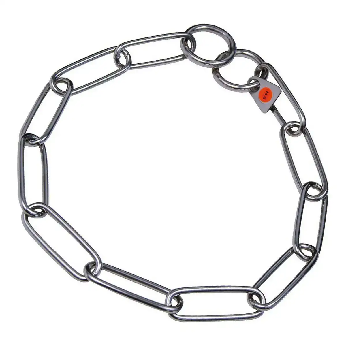 Collier pour chien hs sprenger argente long maillons 54 cm _2631. DIAYTAR SENEGAL - L'Art du Shopping Distinctif. Naviguez à travers notre gamme soigneusement sélectionnée et choisissez des produits qui définissent votre mode de vie.