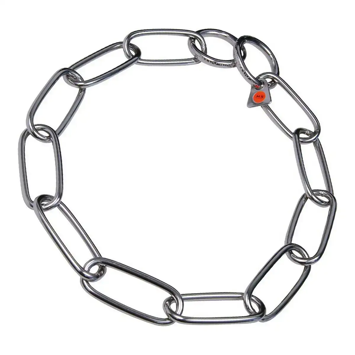 Collier pour chien hs sprenger argente long maillons 59 cm _3601. Entrez dans l'Univers de DIAYTAR SENEGAL - Où Choisir est un Voyage. Explorez notre gamme diversifiée et trouvez des articles qui répondent à tous vos besoins et envies.