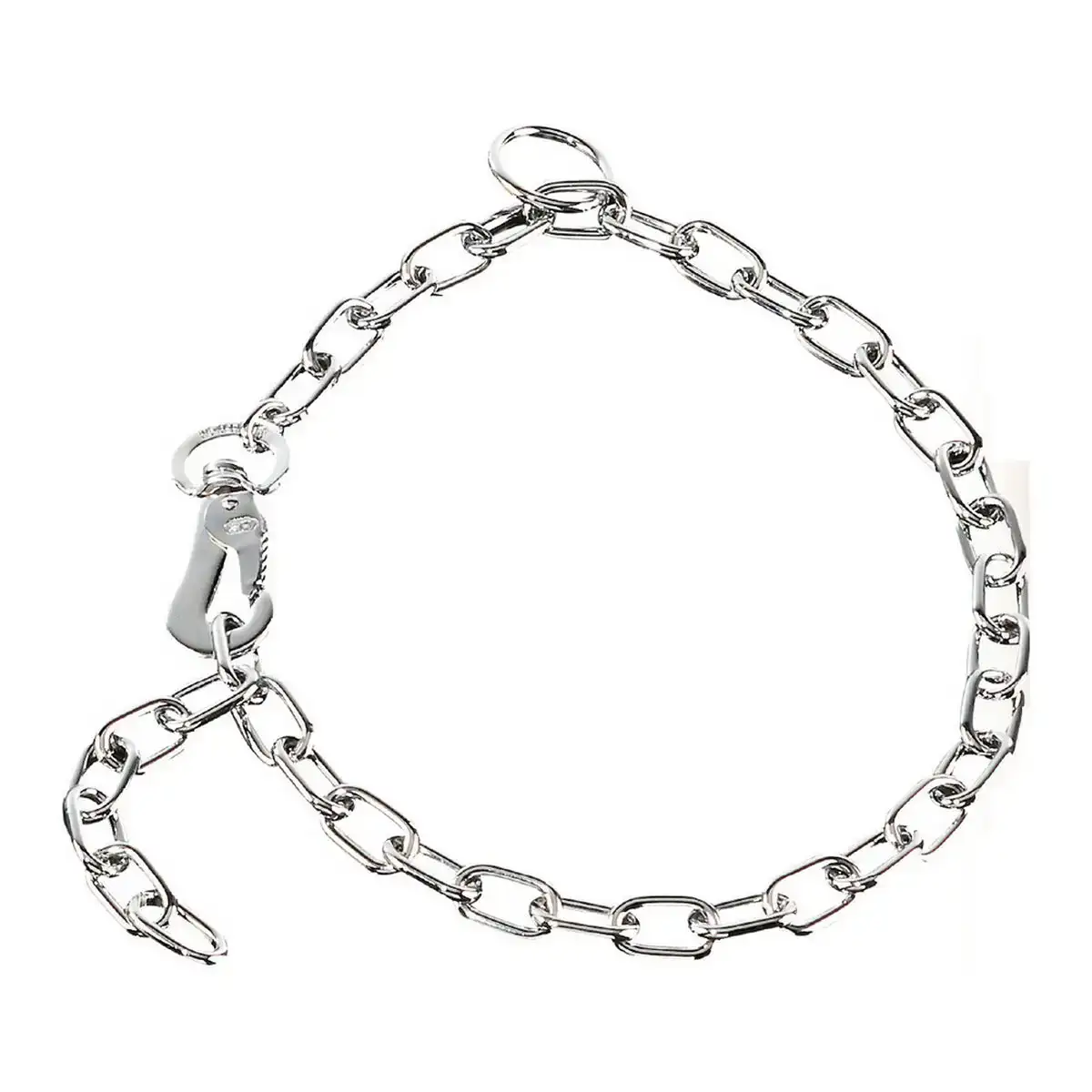 Collier pour chien hs sprenger court 60 cm _4515. Plongez dans l'Expérience DIAYTAR SENEGAL - Où Chaque Produit a une Histoire. Explorez notre boutique en ligne pour trouver des articles qui incarnent la passion et la créativité du Sénégal.