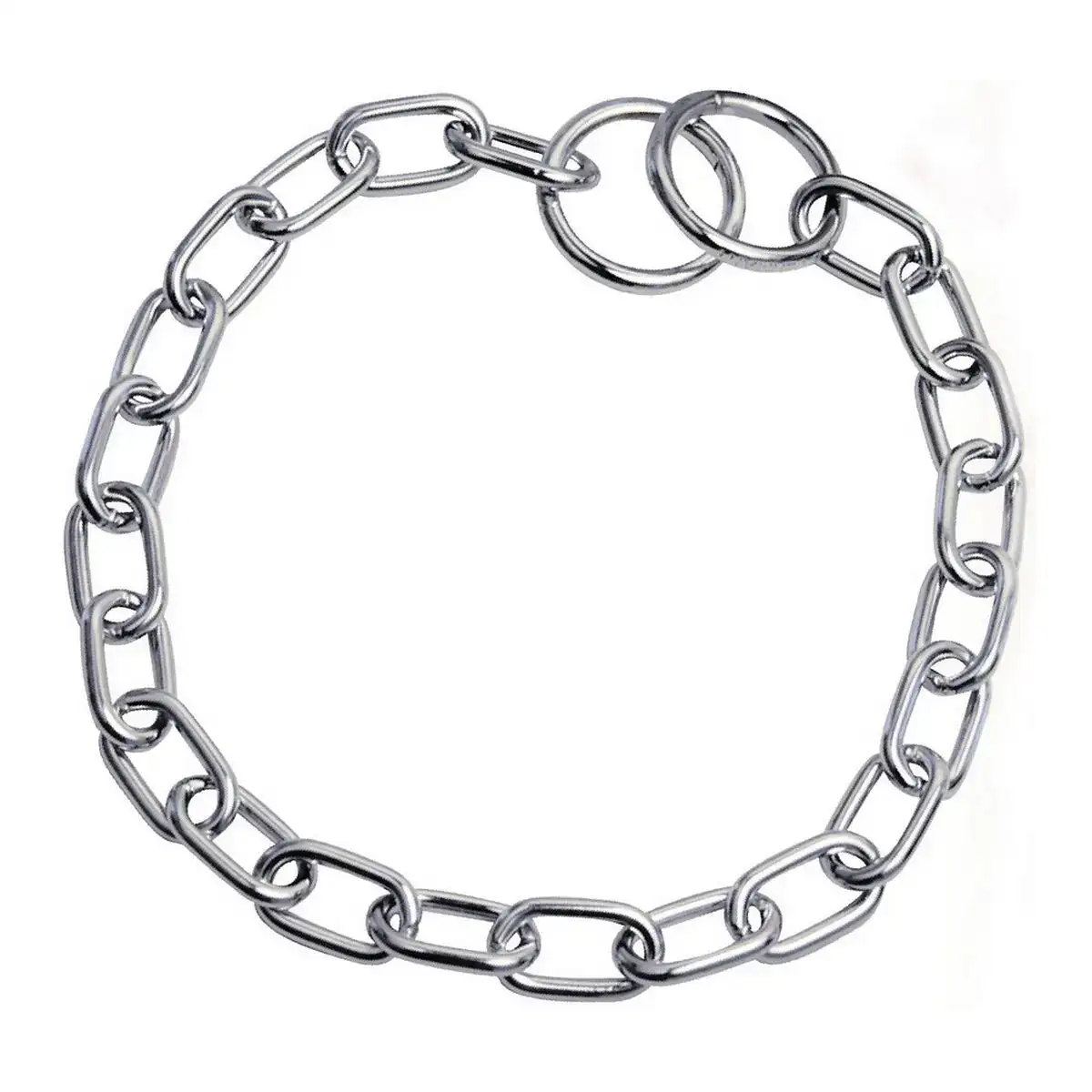 Collier pour chien hs sprenger court 75 cm _5170. DIAYTAR SENEGAL - L'Écrin de Vos Désirs Shopping. Parcourez notre boutique en ligne et explorez des produits minutieusement choisis pour répondre à vos envies les plus exigeantes.