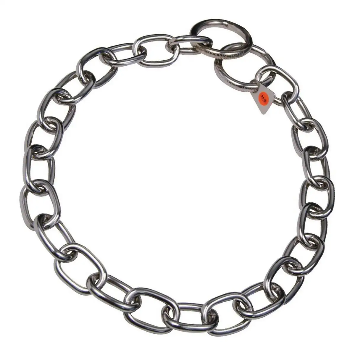 Collier pour chien hs sprenger epais 54 cm _3001. DIAYTAR SENEGAL - Où le Shopping est un Plaisir Engagé. Parcourez notre catalogue et choisissez des produits qui respectent vos valeurs et vos attentes.