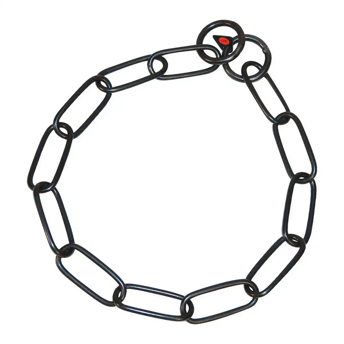 Collier pour chien hs sprenger long 76 cm _3562. DIAYTAR SENEGAL - L'Art du Shopping Éclairé. Parcourez notre catalogue et choisissez parmi des produits de qualité qui satisferont vos besoins et votre style.