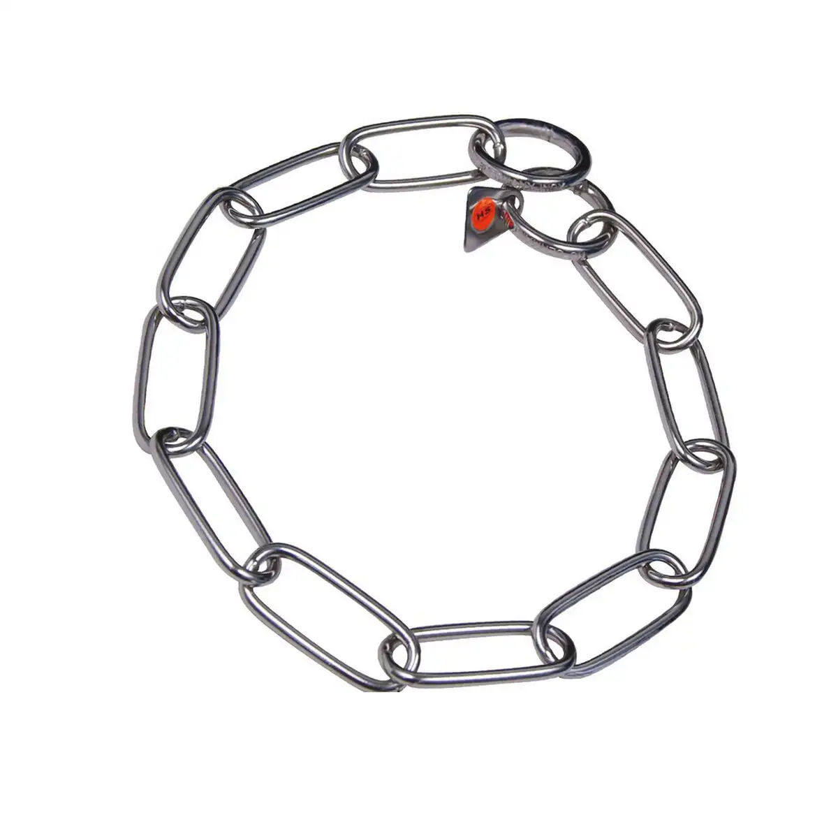 Collier pour chien hs sprenger moyen 54 cm _4170. Entrez dans le Monde Éclectique de DIAYTAR SENEGAL. Explorez nos catégories et dénichez des trésors qui reflètent la richesse et l'authenticité du Sénégal.