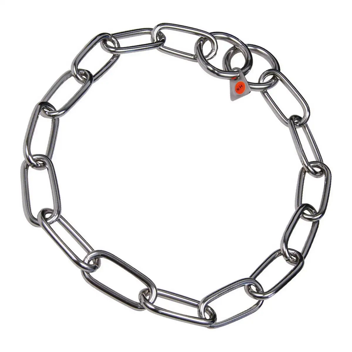 Collier pour chien hs sprenger moyen 55 cm _2664. DIAYTAR SENEGAL - Là où les Possibilités sont Infinies. Parcourez nos catégories et laissez-vous séduire par des produits qui enrichiront votre quotidien, du pratique à l'esthétique.