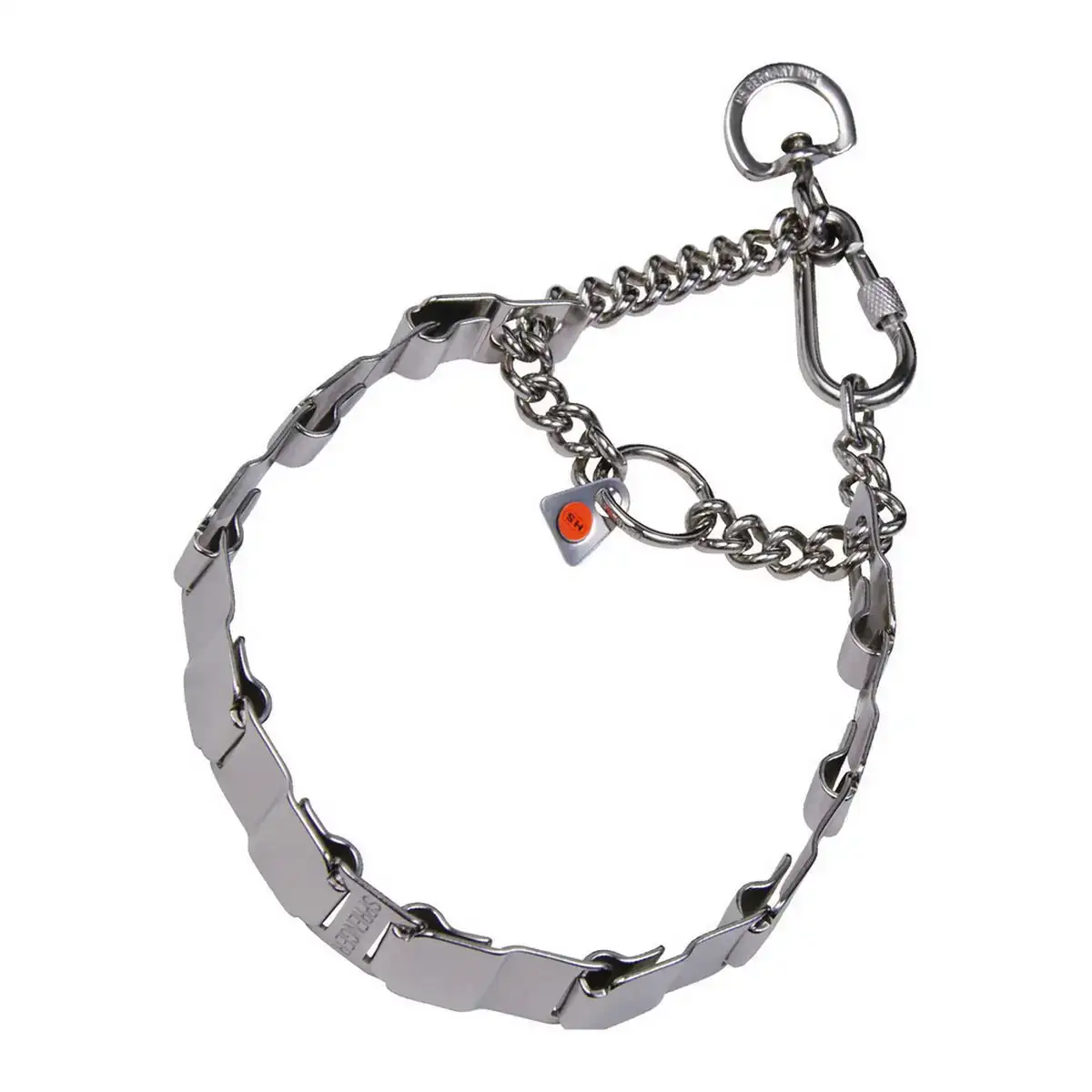 Collier pour chien hs sprenger reconditionne a _1362. DIAYTAR SENEGAL - Votre Plateforme Shopping, Votre Choix Éclairé. Explorez nos offres et choisissez des articles de qualité qui reflètent votre style et vos valeurs.