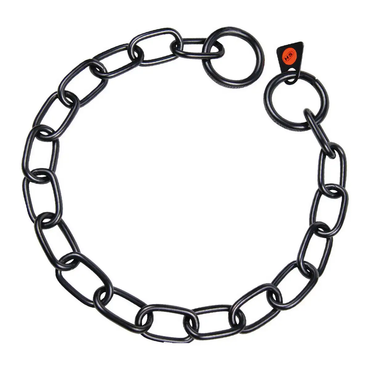 Collier pour chien hs sprenger semi long 44 cm _3307. DIAYTAR SENEGAL - Votre Compagnon Shopping, Votre Style Unique. Explorez notre boutique en ligne pour dénicher des trésors qui expriment qui vous êtes, de la mode à la maison.