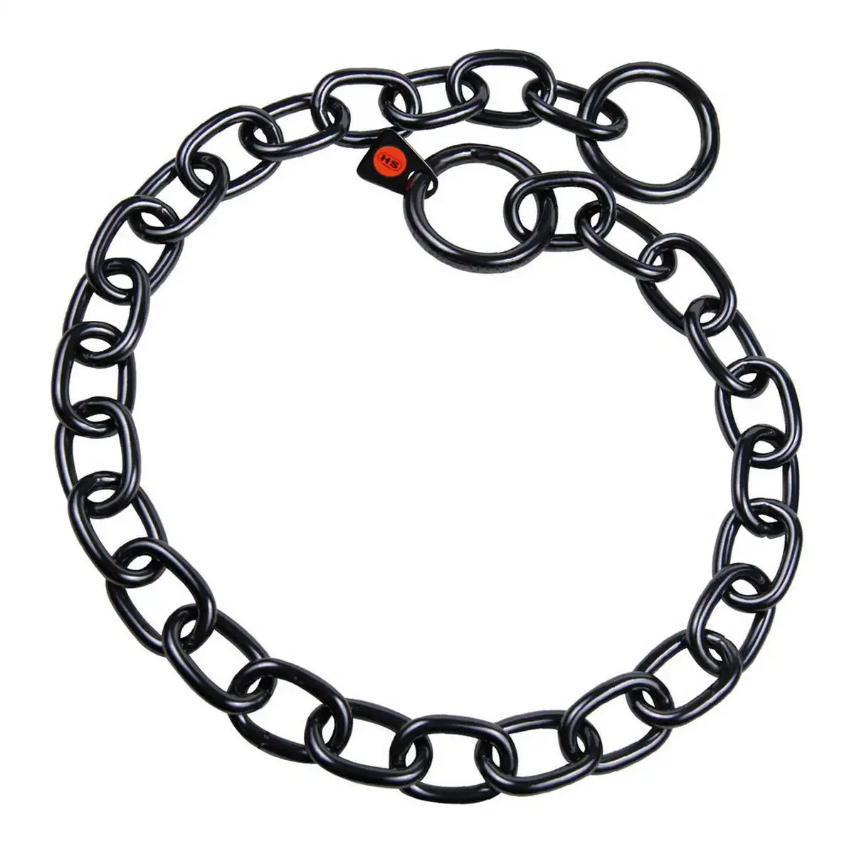 Collier pour chien hs sprenger semi long 64 cm _4462. Bienvenue chez DIAYTAR SENEGAL - Où Chaque Détail Fait la Différence. Découvrez notre sélection méticuleuse et choisissez des articles qui répondent à vos exigences.