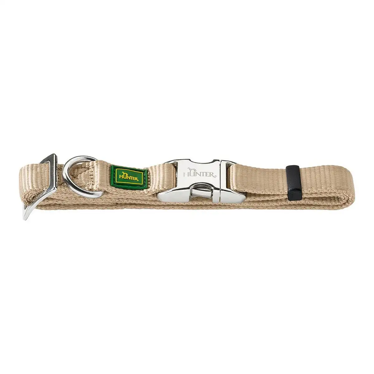 Collier pour chien hunter alu strong beige taille m 40 55 cm _7311. Entrez dans l'Univers de DIAYTAR SENEGAL - Où Chaque Produit est une Découverte. Explorez notre gamme variée et trouvez des articles qui vous surprennent et vous inspirent.