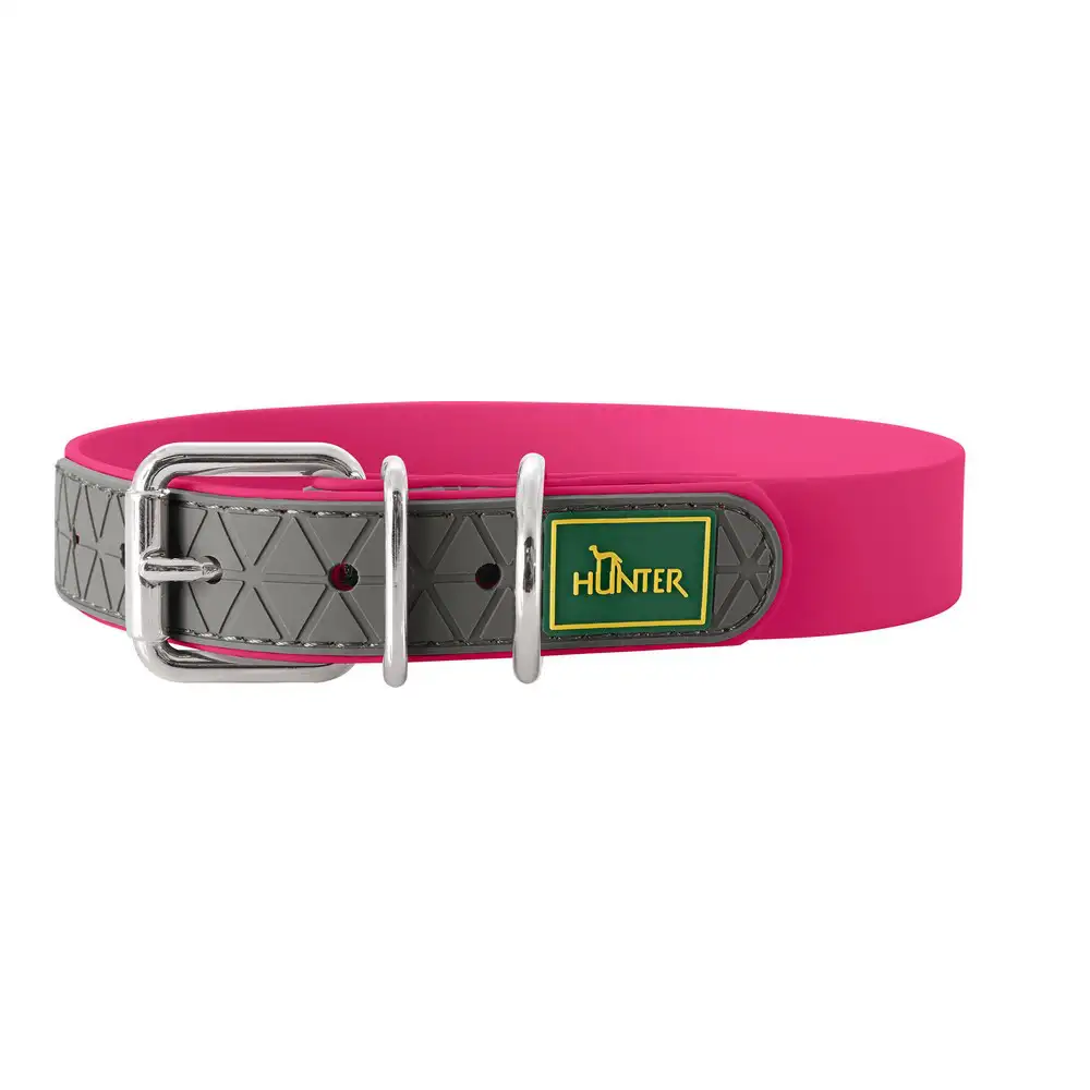 Collier pour chien hunter convenience comfort xs s rose 22 30 cm _6806. Découvrez DIAYTAR SENEGAL - Là où le Choix Rencontre la Qualité. Parcourez notre gamme diversifiée et choisissez parmi des produits conçus pour exceller dans tous les aspects de votre vie.