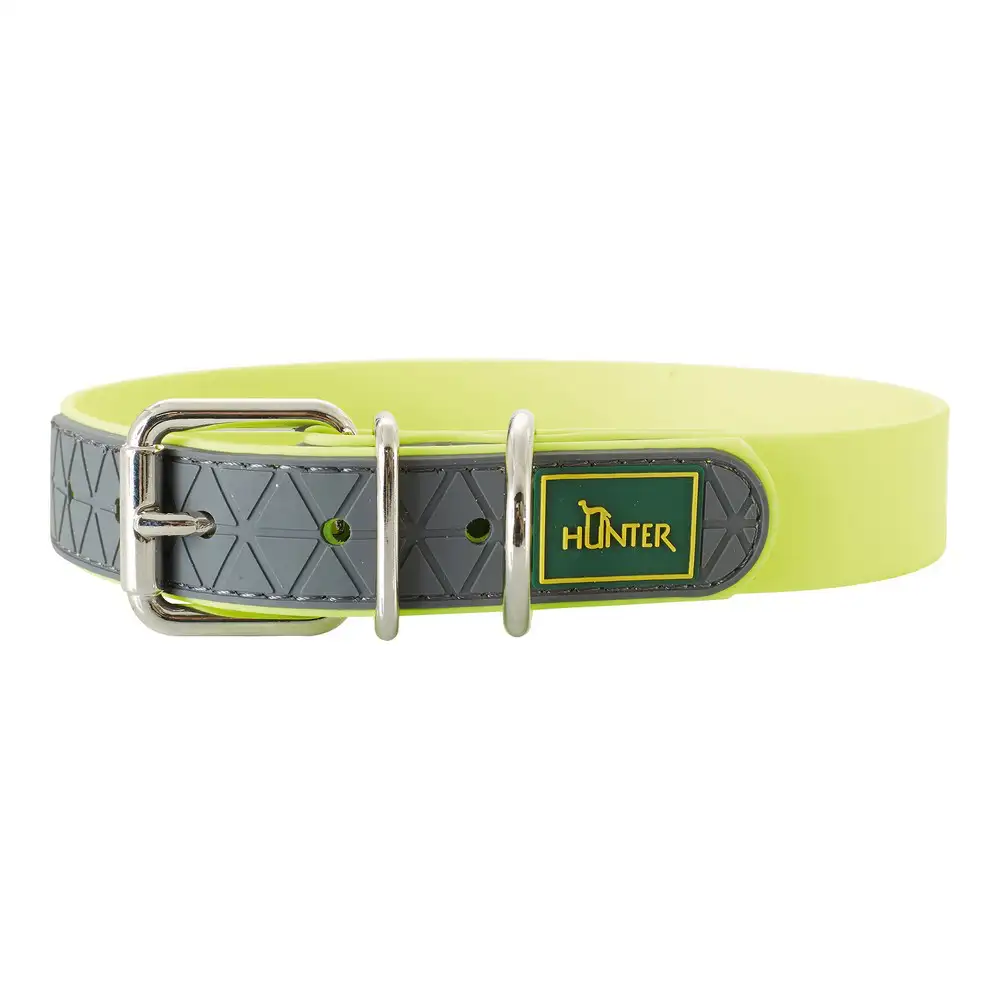 Collier pour chien hunter convenience jaune 28 36 cm _6419. Bienvenue sur DIAYTAR SENEGAL - Où Choisir Rime avec Qualité. Explorez notre gamme diversifiée et découvrez des articles conçus pour répondre à vos attentes élevées.