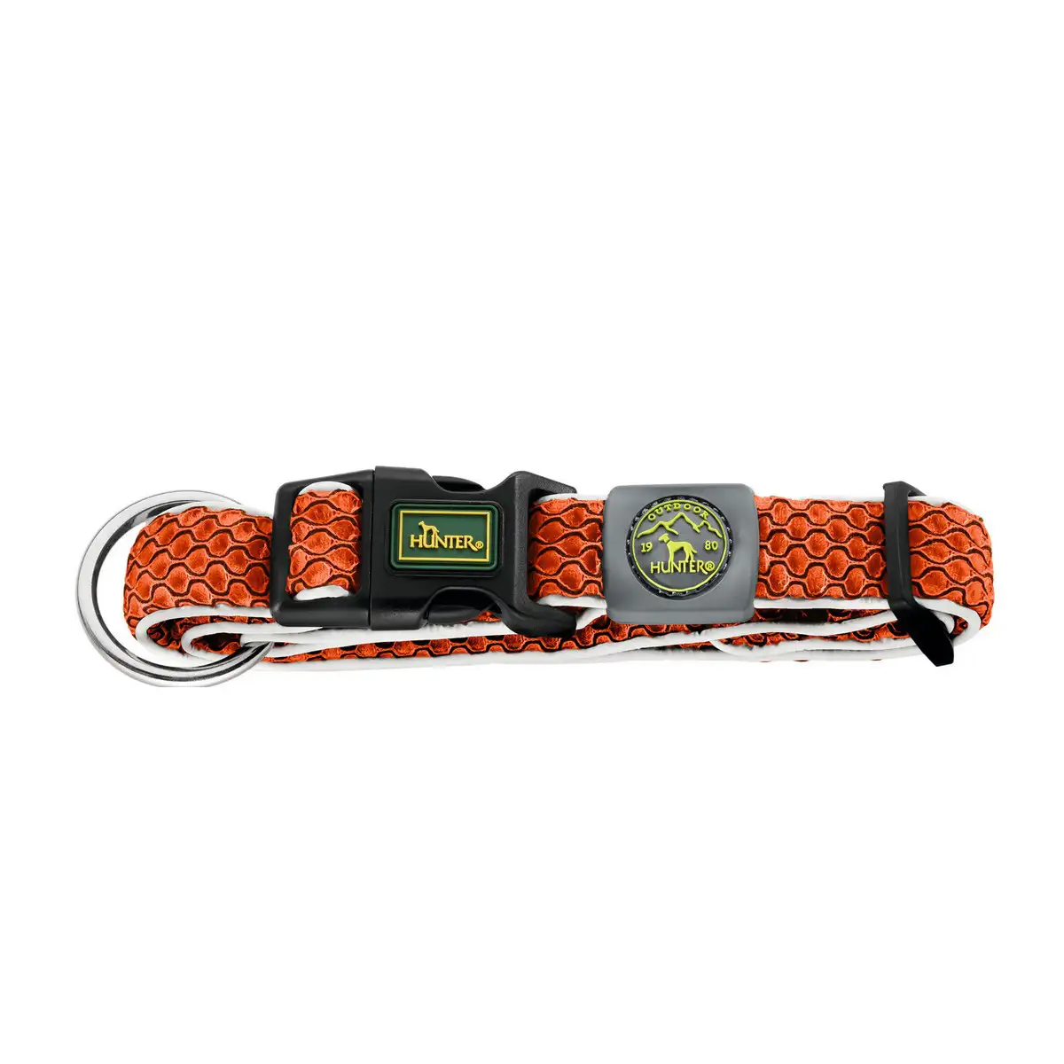 Collier pour chien hunter vario plus fils orange taille l 40 60 cm _7201. DIAYTAR SENEGAL - Où Choisir est un Plaisir Responsable. Parcourez notre catalogue et choisissez des produits qui incarnent notre engagement envers des pratiques durables et éthiques.