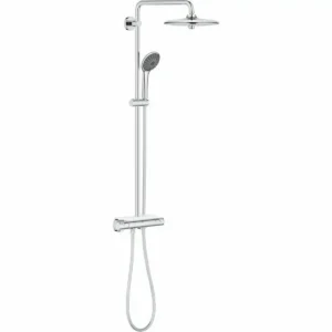 Colonne de douche grohe 26403001 silicone_2691. DIAYTAR SENEGAL - L'Art de Choisir, l'Art de S'émerveiller. Explorez notre gamme de produits et laissez-vous émerveiller par des créations authentiques et des designs modernes.
