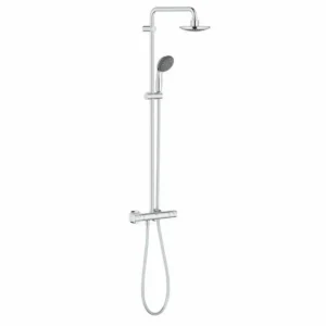 Colonne de douche grohe 27960000_9610. DIAYTAR SENEGAL - Votre Destination Shopping de Confiance. Naviguez à travers notre boutique en ligne et profitez d'une sélection soigneusement choisie de produits qui répondent à toutes vos exigences.
