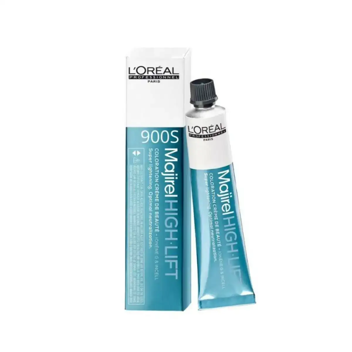 Coloration permanente en creme l oreal professionnel paris majirel high lift 900 s 50 ml _6366. DIAYTAR SENEGAL - Là où Vos Rêves Prendent Forme. Plongez dans notre catalogue diversifié et trouvez des produits qui enrichiront votre quotidien, du pratique à l'exceptionnel.