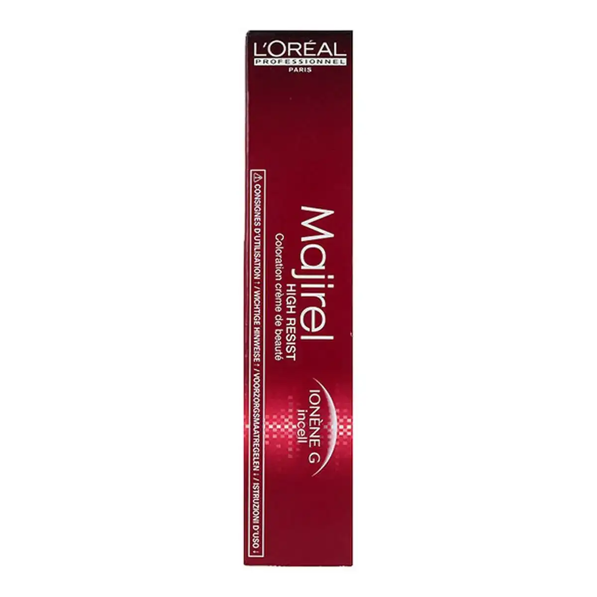 Coloration permanente en creme l oreal professionnel paris majirel high resist no 8 2 50 ml _8114. DIAYTAR SENEGAL - Là où Vos Rêves Prendent Forme. Plongez dans notre catalogue diversifié et trouvez des produits qui enrichiront votre quotidien, du pratique à l'exceptionnel.