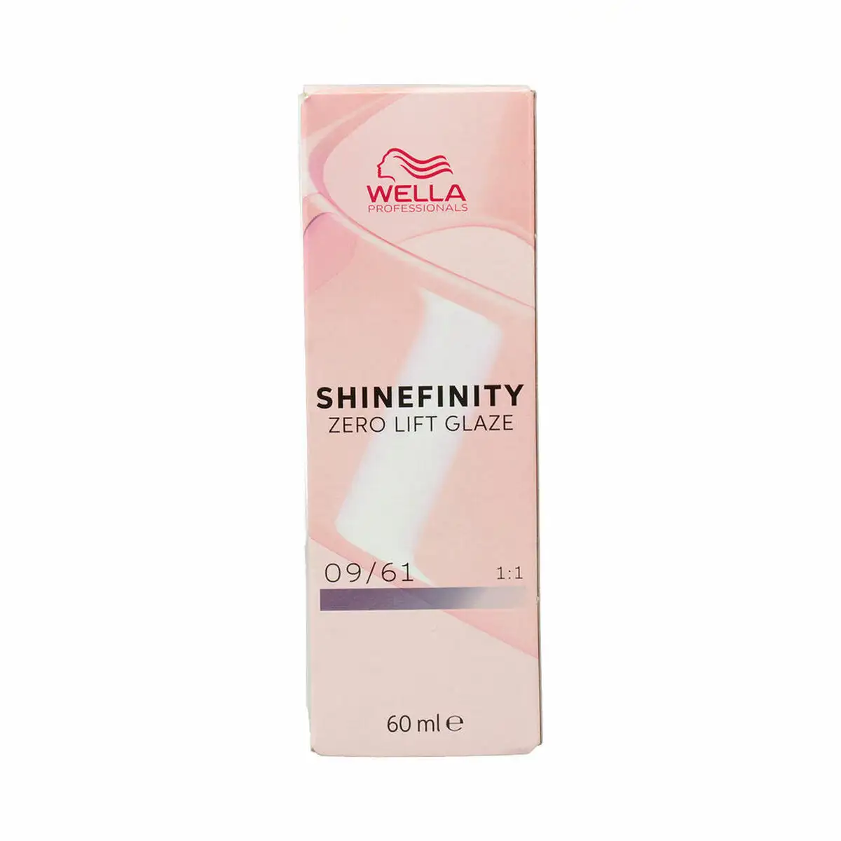 Coloration permanente wella shinefinity color no 09 13 60 ml _8150. DIAYTAR SENEGAL - L'Univers de l'Élégance Accessible. Plongez dans notre catalogue et choisissez des produits qui allient sophistication et accessibilité pour un shopping exquis.