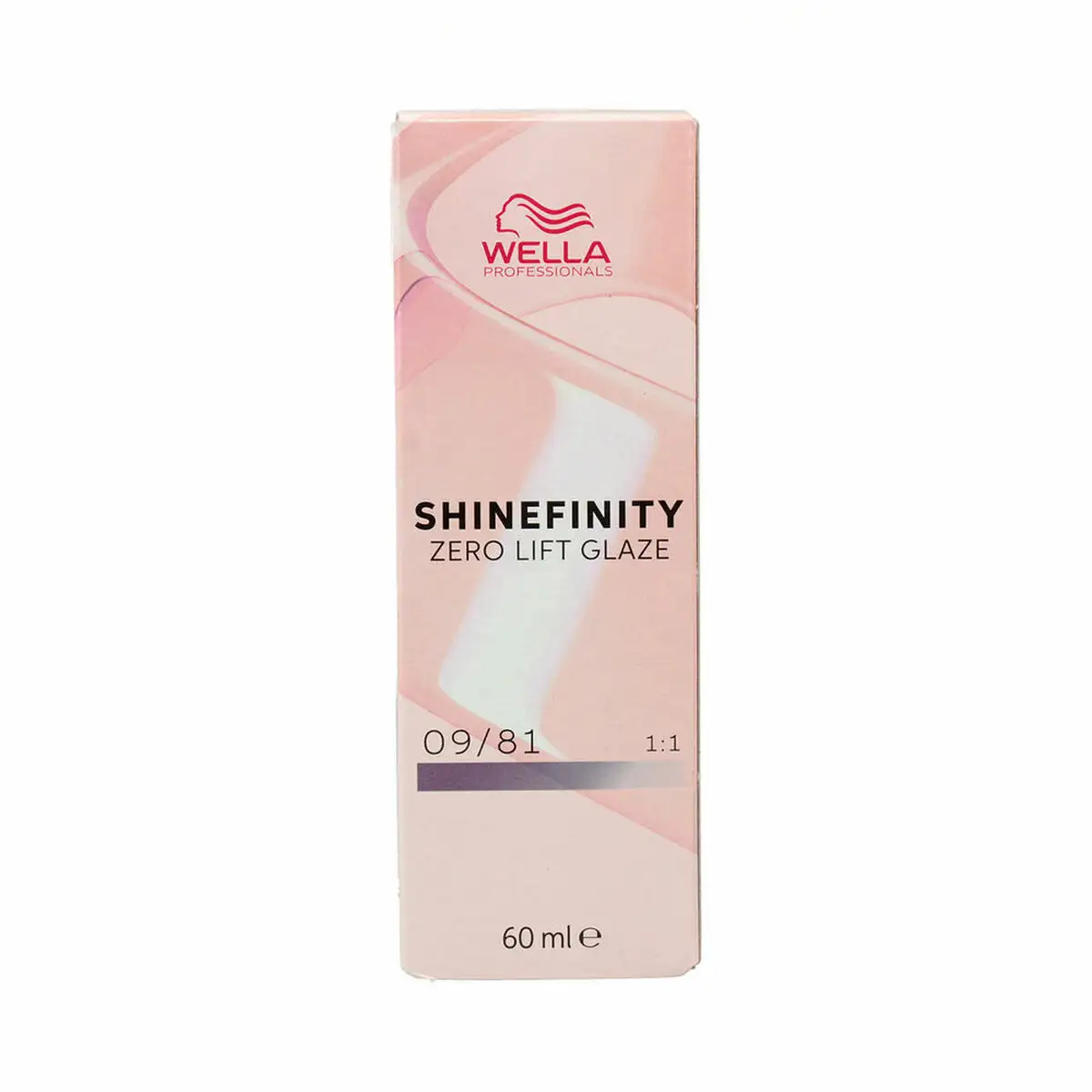 Coloration permanente wella shinefinity color no 09 81 60 ml _2559. DIAYTAR SENEGAL - L'Art de Vivre l'Élégance Accessible. Parcourez notre gamme variée et choisissez des produits qui ajoutent une touche de sophistication à votre style.