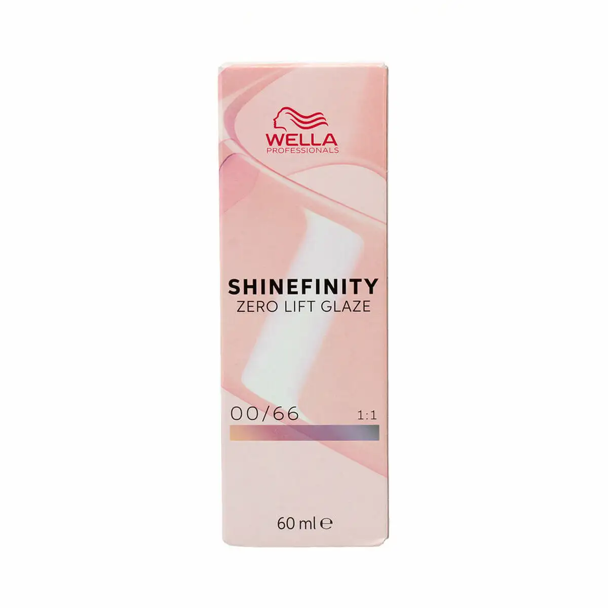 Coloration permanente wella shinefinity no 00 66 60 ml _6663. DIAYTAR SENEGAL - Où Chaque Produit est une Histoire à Raconter. Découvrez notre sélection de produits qui vous permettent de créer votre propre récit à travers vos achats.