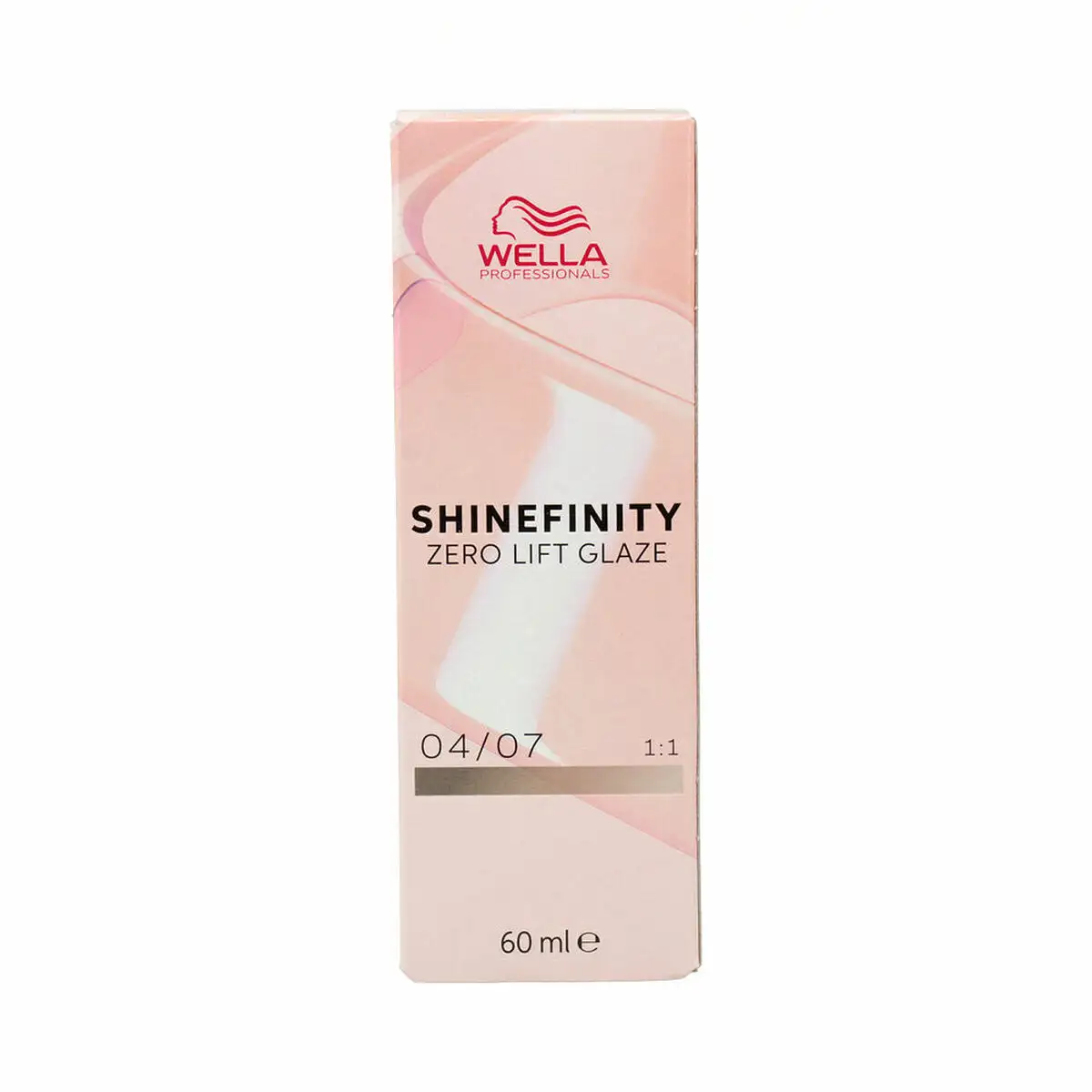 Coloration permanente wella shinefinity no 04 07 60 ml _3471. Bienvenue sur DIAYTAR SENEGAL - Où Choisir Rime avec Qualité. Explorez notre gamme diversifiée et découvrez des articles conçus pour répondre à vos attentes élevées.