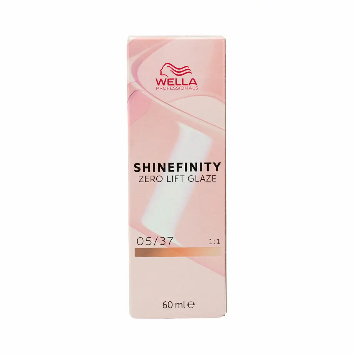 Coloration permanente wella shinefinity no 05 37 60 ml _8696. Entrez dans l'Univers de DIAYTAR SENEGAL - Où Chaque Produit a une Signification. Explorez notre gamme diversifiée et découvrez des articles qui résonnent avec votre vie.