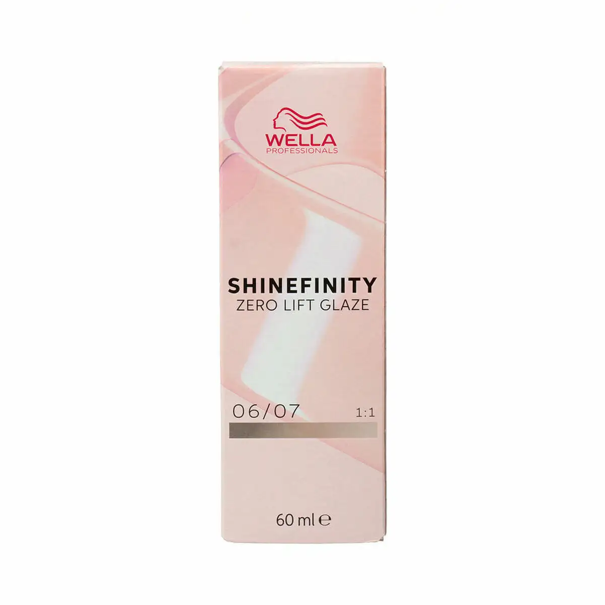 Coloration permanente wella shinefinity no 06 07 60 ml _6293. Entrez dans l'Univers de DIAYTAR SENEGAL - Où la Tradition S'unit à la Modernité. Explorez notre sélection pour trouver des produits qui allient héritage et innovation.