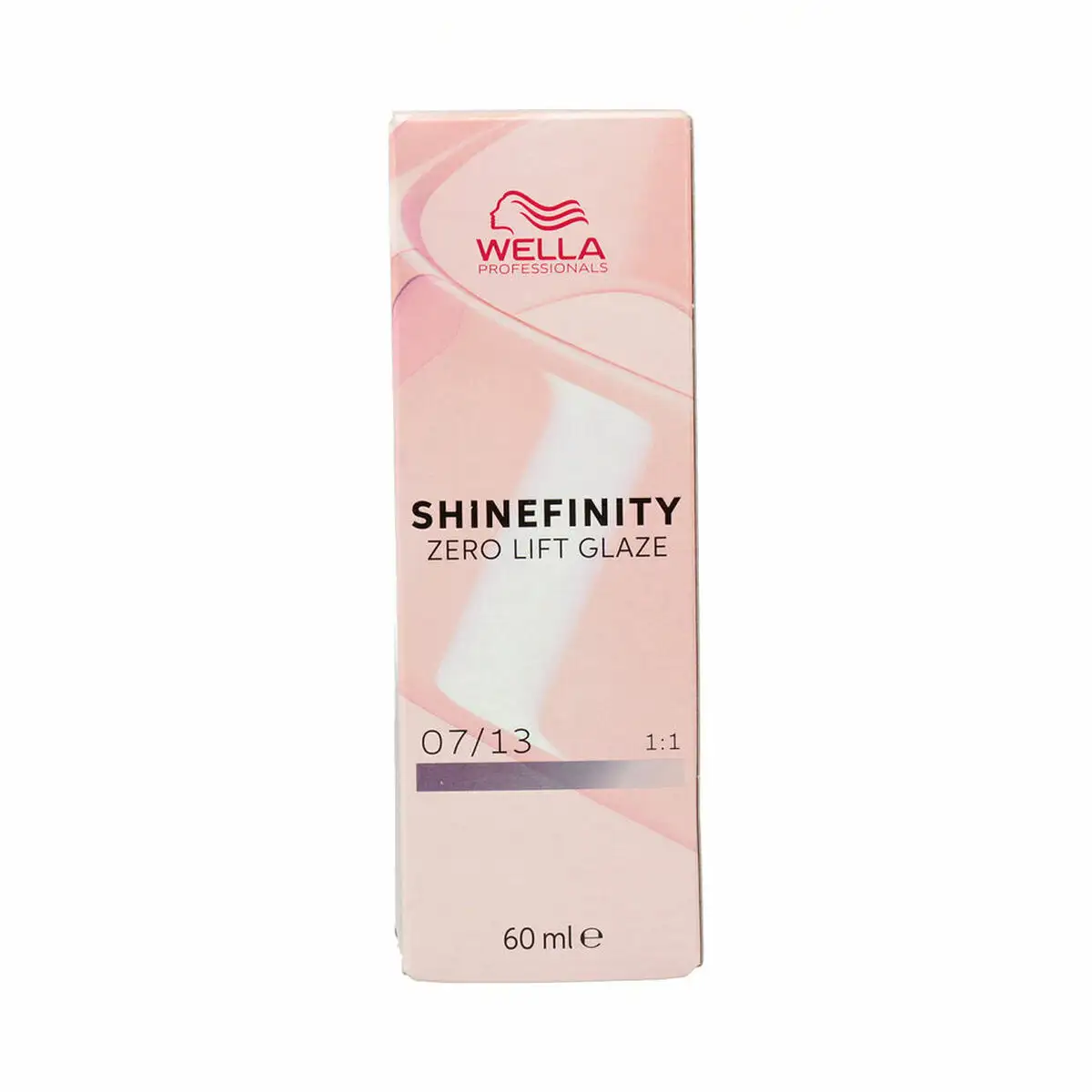 Coloration permanente wella shinefinity no 07 13 60 ml _5969. DIAYTAR SENEGAL - Où la Qualité est Notre Engagement. Explorez notre boutique en ligne pour découvrir des produits conçus pour vous apporter satisfaction et plaisir.