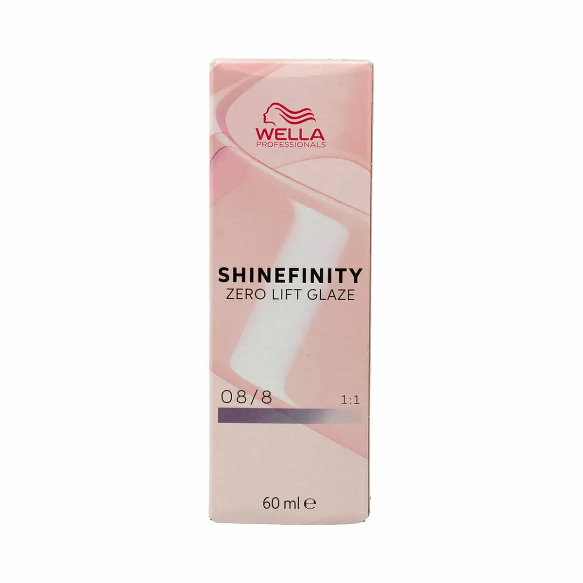 Coloration permanente wella shinefinity no 08 8 60 ml _5440. DIAYTAR SENEGAL - Où Choisir Devient une Découverte. Explorez notre boutique en ligne et trouvez des articles qui vous surprennent et vous ravissent à chaque clic.