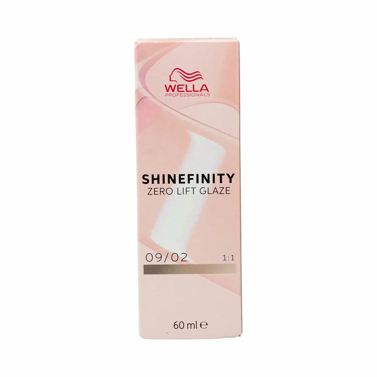 Coloration permanente wella shinefinity no 09 02 60 ml _4340. Entrez dans l'Univers de DIAYTAR SENEGAL - Où Choisir est un Voyage. Explorez notre gamme diversifiée et trouvez des articles qui répondent à tous vos besoins et envies.