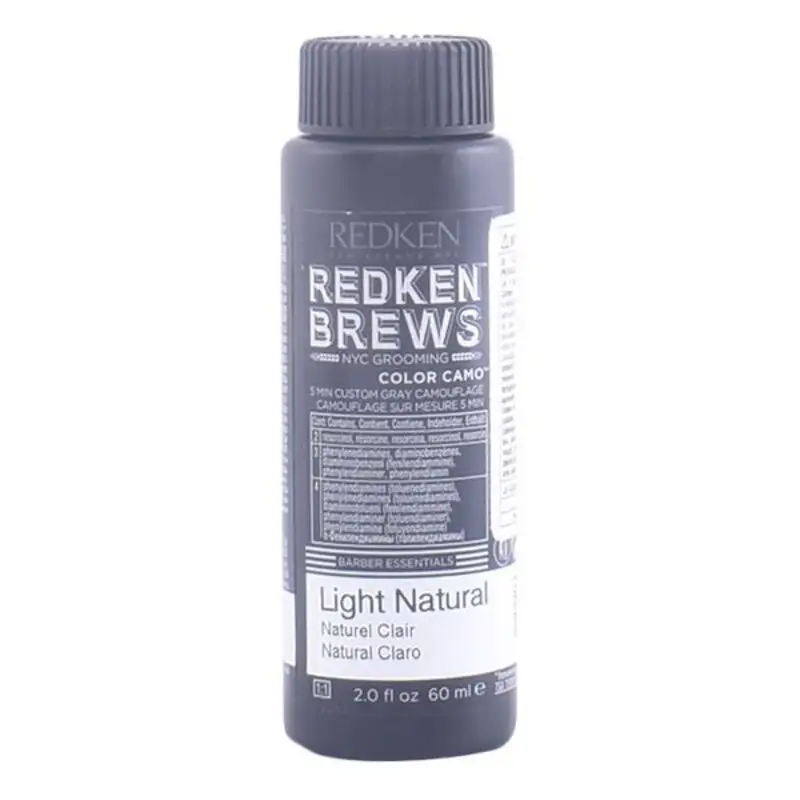 Coloration semi permanente brews redken_4215. Entrez dans l'Univers de DIAYTAR SENEGAL - Où Chaque Produit a une Signification. Explorez notre gamme diversifiée et découvrez des articles qui résonnent avec votre vie.