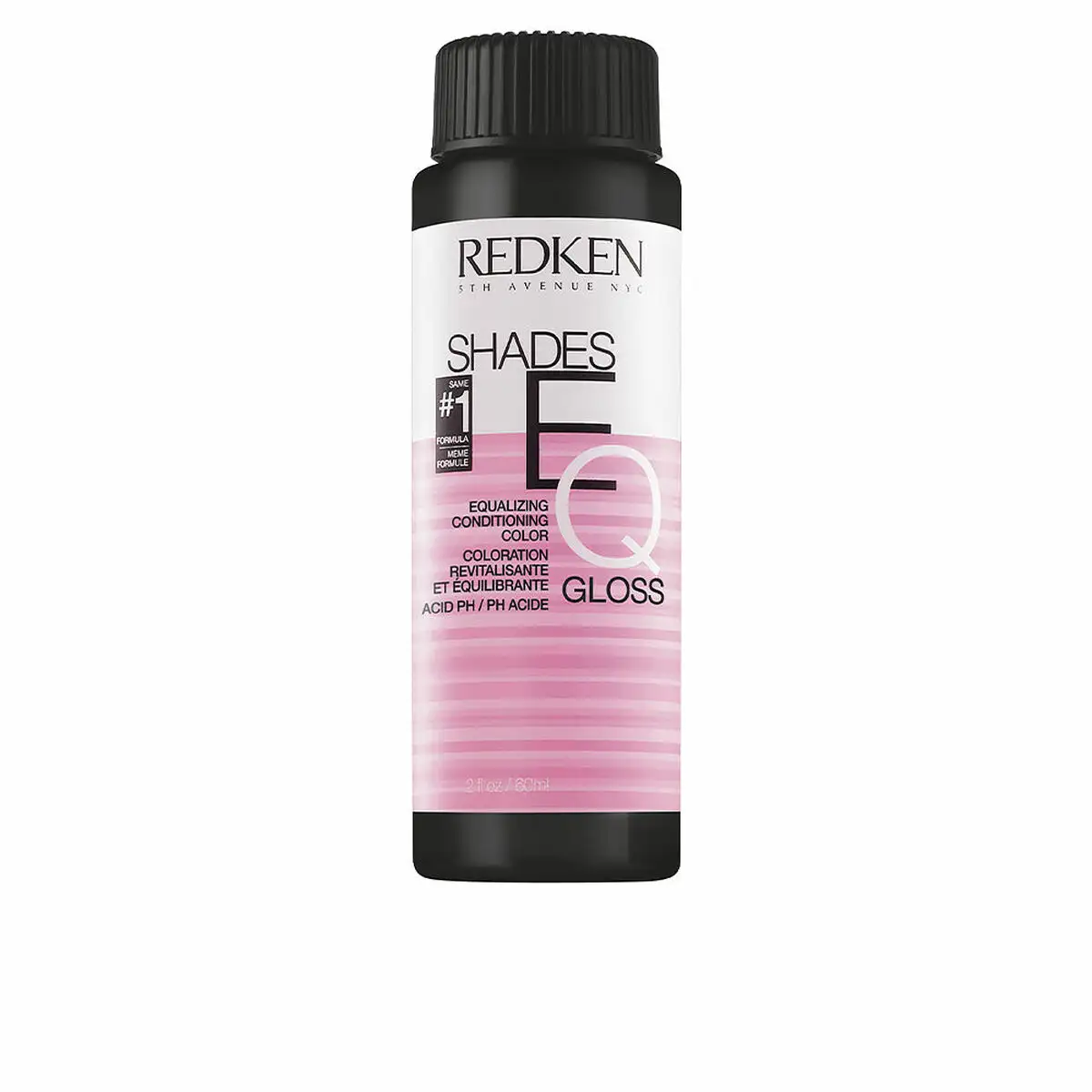 Coloration semi permanente redken shades eq kicker rouge 3 x 60 ml _7152. DIAYTAR SENEGAL - Votre Passage vers le Raffinement. Plongez dans notre univers de produits exquis et choisissez des articles qui ajoutent une touche de sophistication à votre vie.