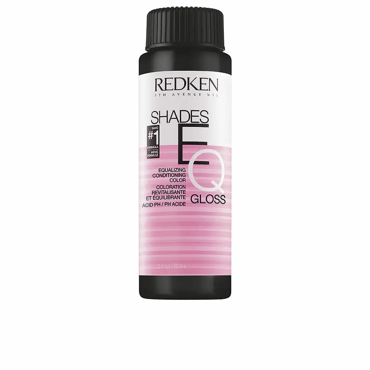 Coloration semi permanente redken shades eq v 3 x 60 ml 3 unites _1036. DIAYTAR SENEGAL - L'Art de Choisir, l'Art de Vivre. Parcourez notre boutique en ligne et choisissez parmi des produits de qualité qui ajoutent de l'élégance à votre quotidien.