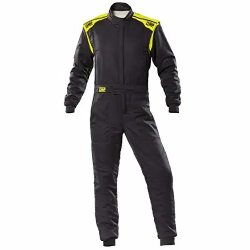 Combinaison racing omp ompia01828d184 44 _5750. DIAYTAR SENEGAL - Là où la Qualité est Non Négociable. Parcourez notre boutique en ligne pour découvrir des produits qui incarnent le raffinement et l'excellence du Sénégal.