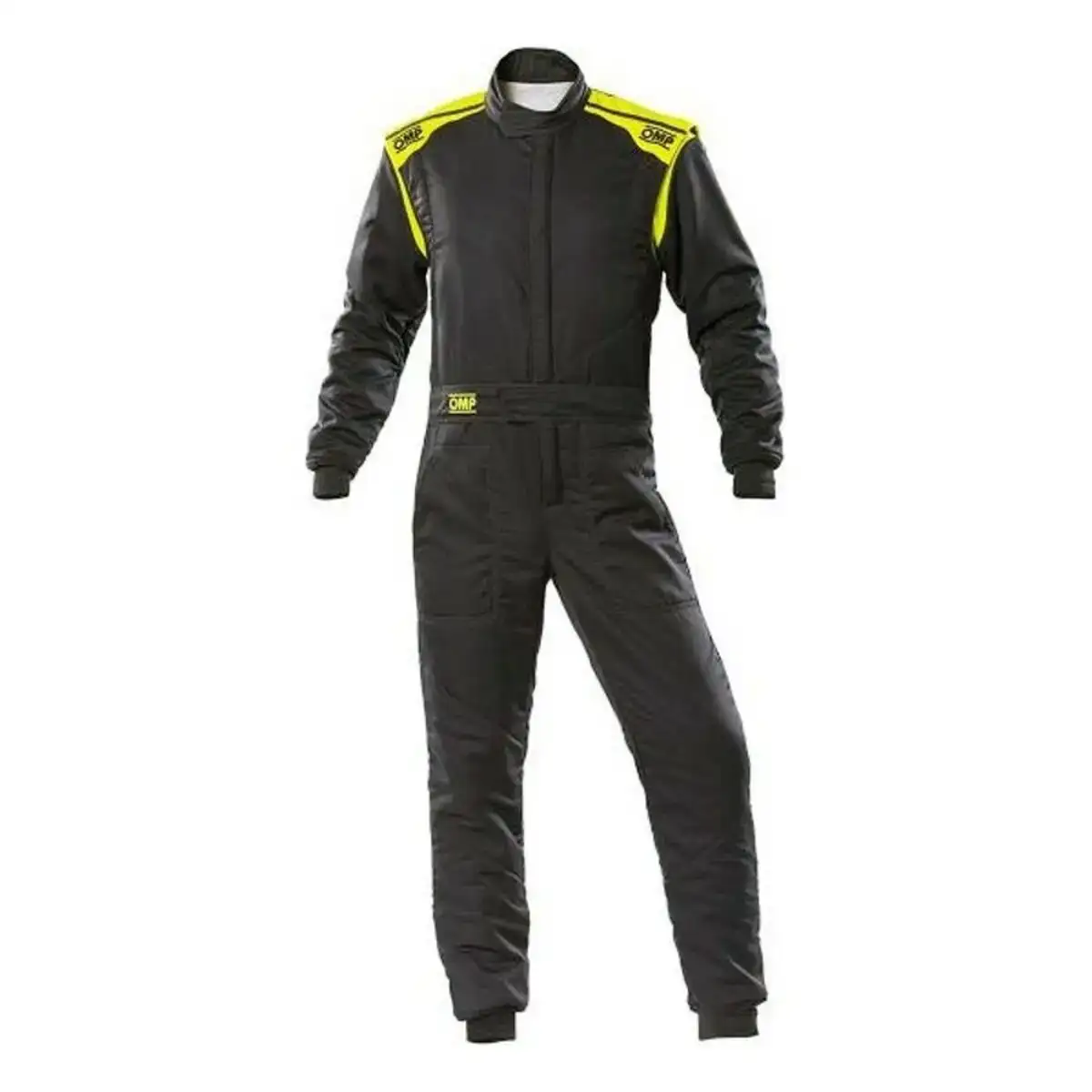Combinaison racing omp ompia01828d18452 noir_2161. DIAYTAR SENEGAL - Où la Tradition s'Harmonise avec le Moderne. Parcourez notre gamme diversifiée et choisissez des produits qui révèlent l'âme du Sénégal.