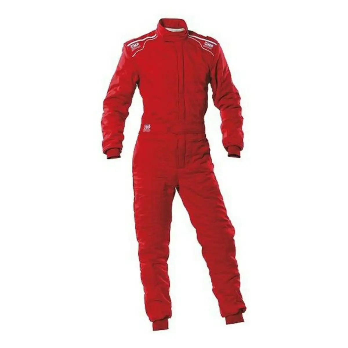 Combinaison racing omp sport rouge taille l _5839. DIAYTAR SENEGAL - Votre Destination pour un Shopping Inoubliable. Naviguez à travers notre catalogue et choisissez des produits qui vous marquent par leur originalité.