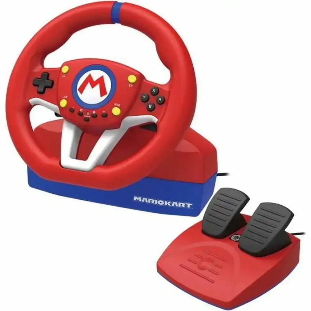 Commande hori nsw 204u nintendo switch_3734. DIAYTAR SENEGAL - Votre Passage vers l'Élégance Abordable. Explorez notre collection où chaque produit est choisi pour sa qualité et son accessibilité, incarnant ainsi l'essence du Sénégal.