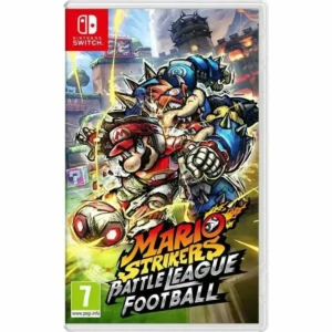 Commande nintendo mario strikers battle league soccer_8918. DIAYTAR SENEGAL - Là où Chaque Produit Évoque une Émotion. Parcourez notre catalogue et choisissez des articles qui vous touchent et qui enrichissent votre expérience.