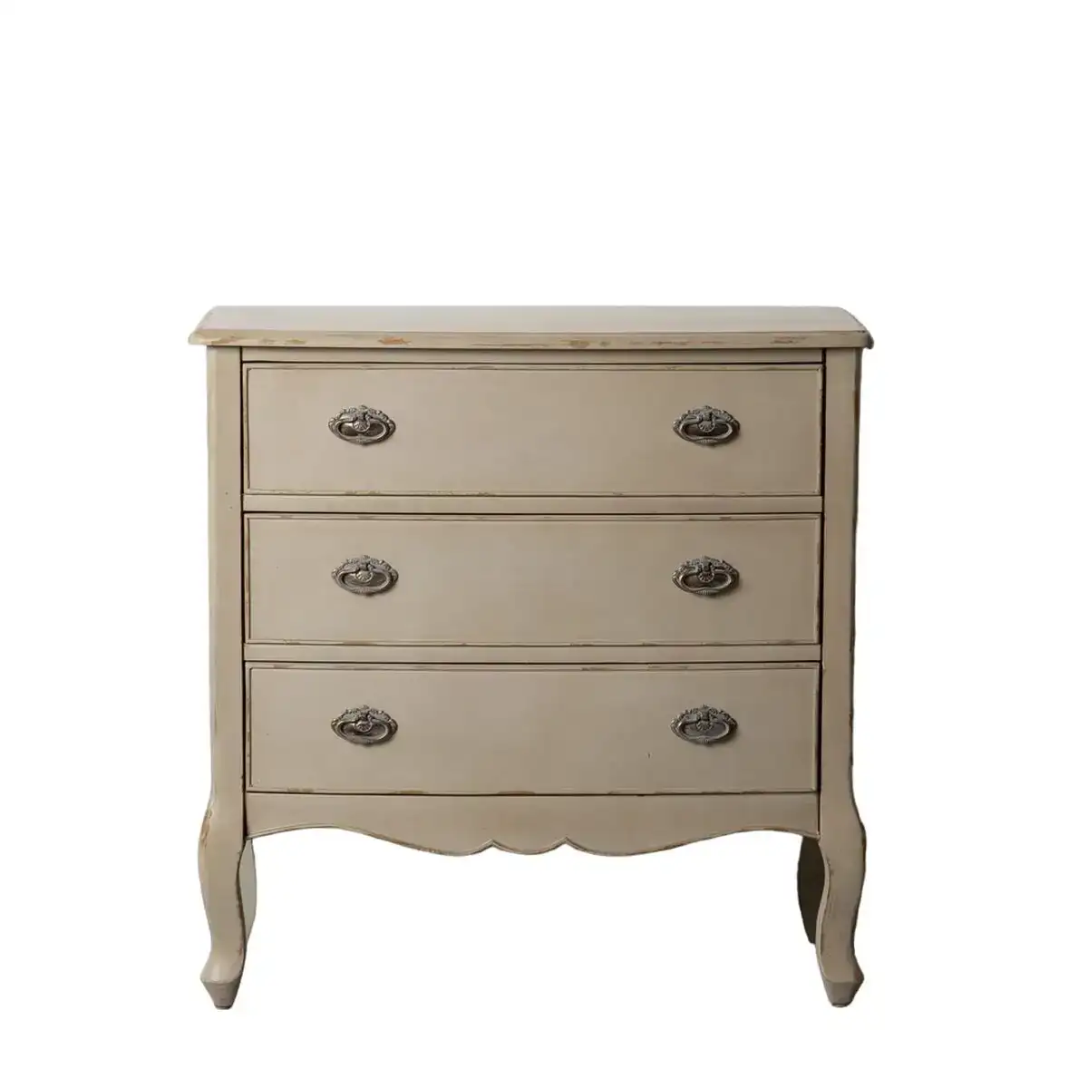 Commode 84 5 x 44 5 x 85 cm creme bois d epicea_3476. DIAYTAR SENEGAL - Où la Qualité et la Diversité Fusionnent. Explorez notre boutique en ligne pour découvrir une gamme variée de produits qui incarnent l'excellence et l'authenticité.