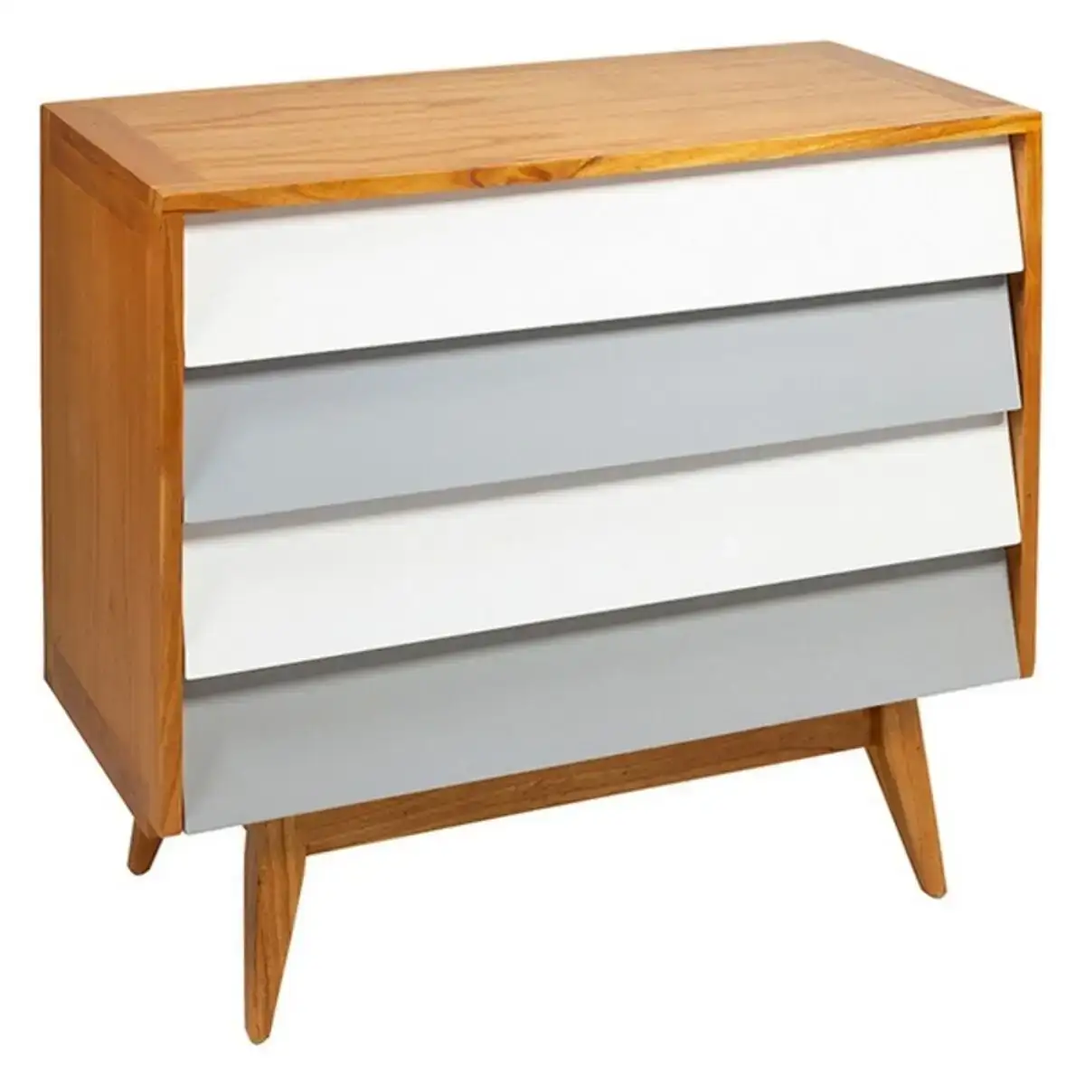 Commode aarhus 90 x 42 x 80 cm reconditionne d _2569. DIAYTAR SENEGAL - Votre Destination pour un Shopping Réfléchi. Découvrez notre gamme variée et choisissez des produits qui correspondent à vos valeurs et à votre style de vie.